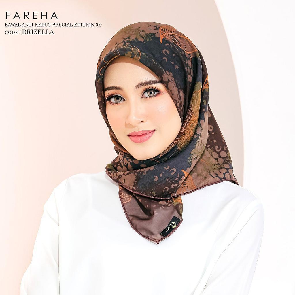 TCikfa's tweet image. Three variation colours ni, korang suka Yang mana???? Jom dapatkan bawal fareha anti kedut sekarang!😍