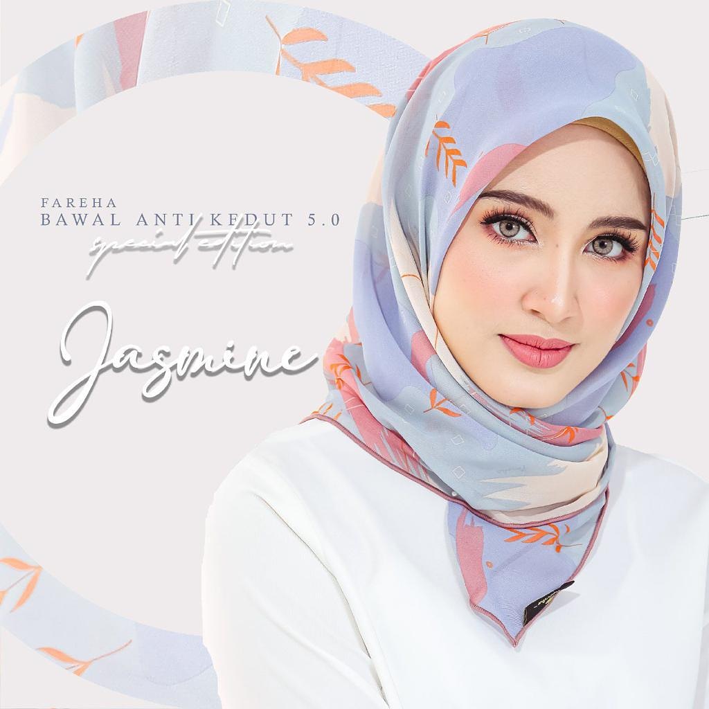 TCikfa's tweet image. Three variation colours ni, korang suka Yang mana???? Jom dapatkan bawal fareha anti kedut sekarang!😍
