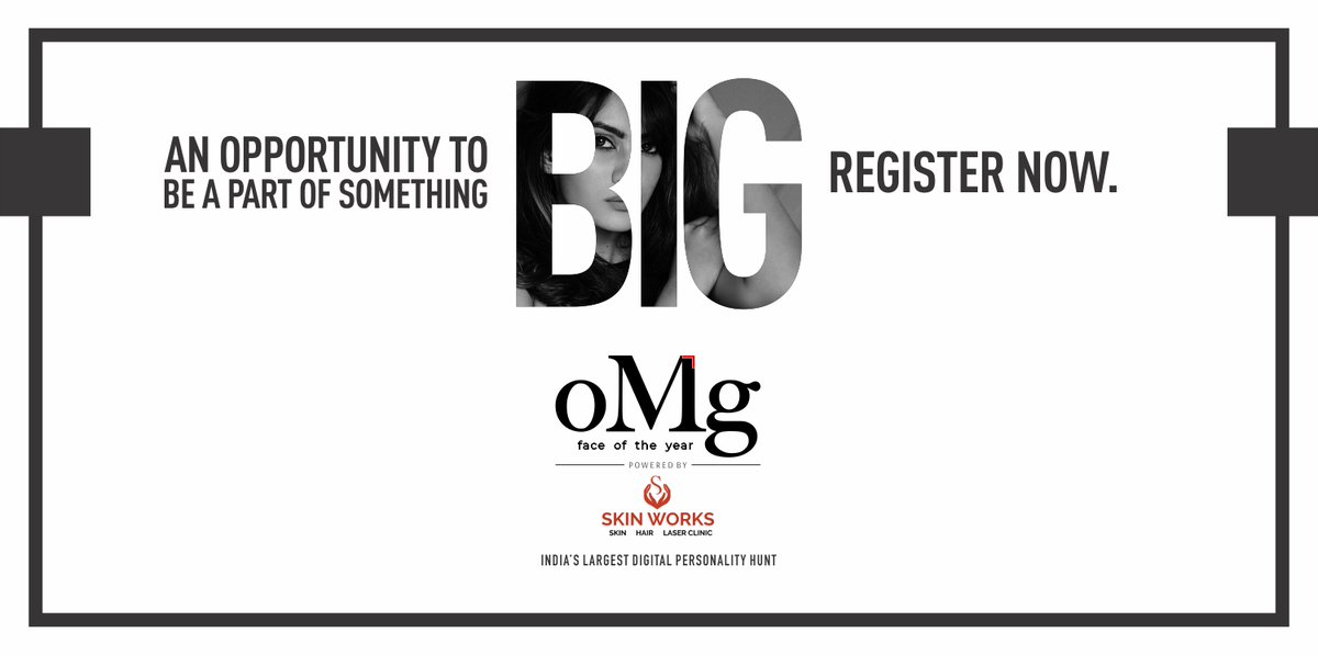 omgfoy's tweet photo. Get ready to be a part of India’s biggest personality hunt and begin your career in the world of glamour as a winner 
Participation open nw https://t.co/eGlQy55SJM
#omg #MakeThemGoOMG
#onlinecontest #contest #digital #competition #grooming #training #win #big #become #socialmedia https://t.co/ayPkULt7q7