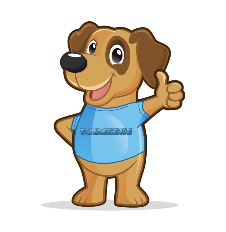 Incredible October #Funweek <a href="/hayesparkschool/">Hayes Park School</a>...

😃 Active &amp; happy children
🎃 Halloween fancy dress day
🐶 Visit from Patch the Dog
🥇 Prizes fro everyone
🏀 New skills developed

Thank you to all the children for a fantastic week! 

🐻🐱🐧🐘🐲🐶