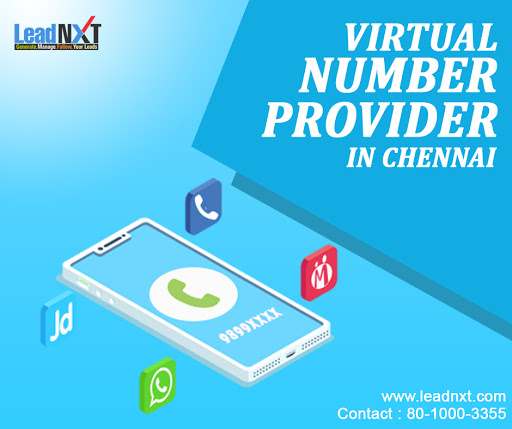 LeadNXT1's tweet image. #Virtual_Number_Provider_in_Chennai
#Virtual_Number_Provider
#call:-8010003355
#Email:-info@leadnxt.com
#website:-is.gd/cs44pV
Virtual Number Service Provider in Chennai. We offer a cost-effective and powerful way to expand your business opportunities.