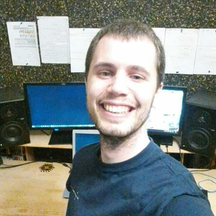 the4Dboy's tweet photo. I feel happy
.
.
.
#happiness #grateful #me #myself #dynaudio #musicproducer #musicproduction #chiptune #chipbreak #piano #breakcore #ukgarage #msi #msiprestige #superhappy #superhero #love #beyourself #loveyourself #loveothers #loveothersasyourself #cmon #lsdj #brk #4dboy https://t.co/UiCyb2peme