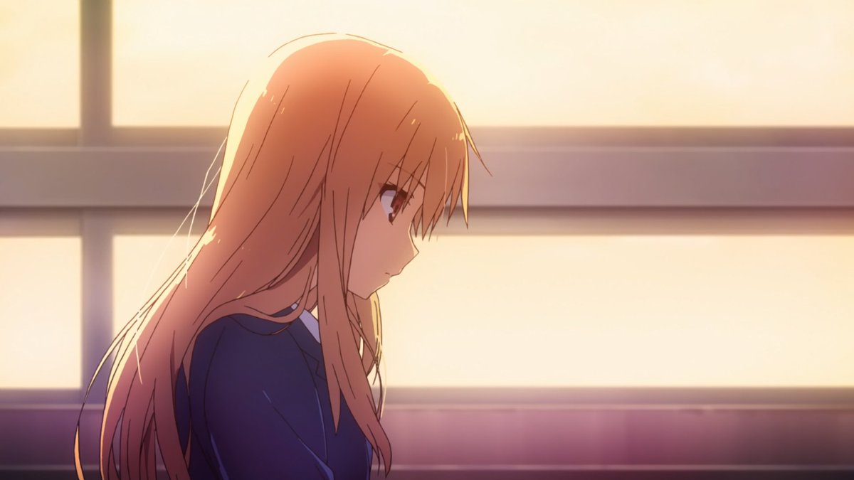 _Sedov_'s tweet photo. It's kinda hard to understand a kuudere's emotions. Lets just hope that Sorata will continue to reveal them. https://t.co/HMV0SkQfdc