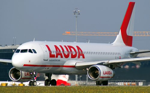 Laudamotion GmbH mit weiterer Schlappe vor Gericht dlvr.it/RkYhbC