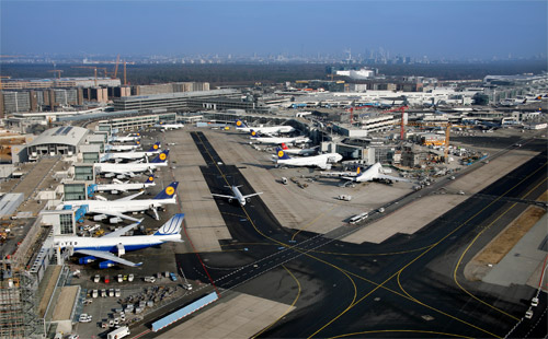 Deutsche Flughäfen im September mit 80 Prozent Minus dlvr.it/RkYhbv