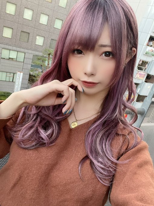 Twitterのコスプレ画像43