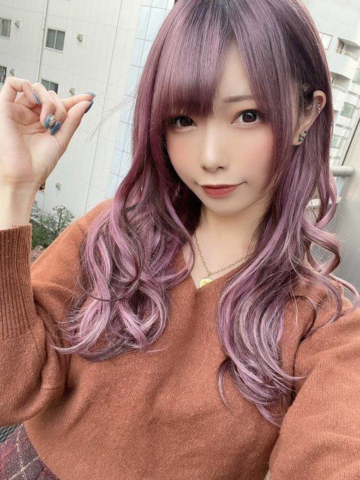 Twitterのコスプレ画像44