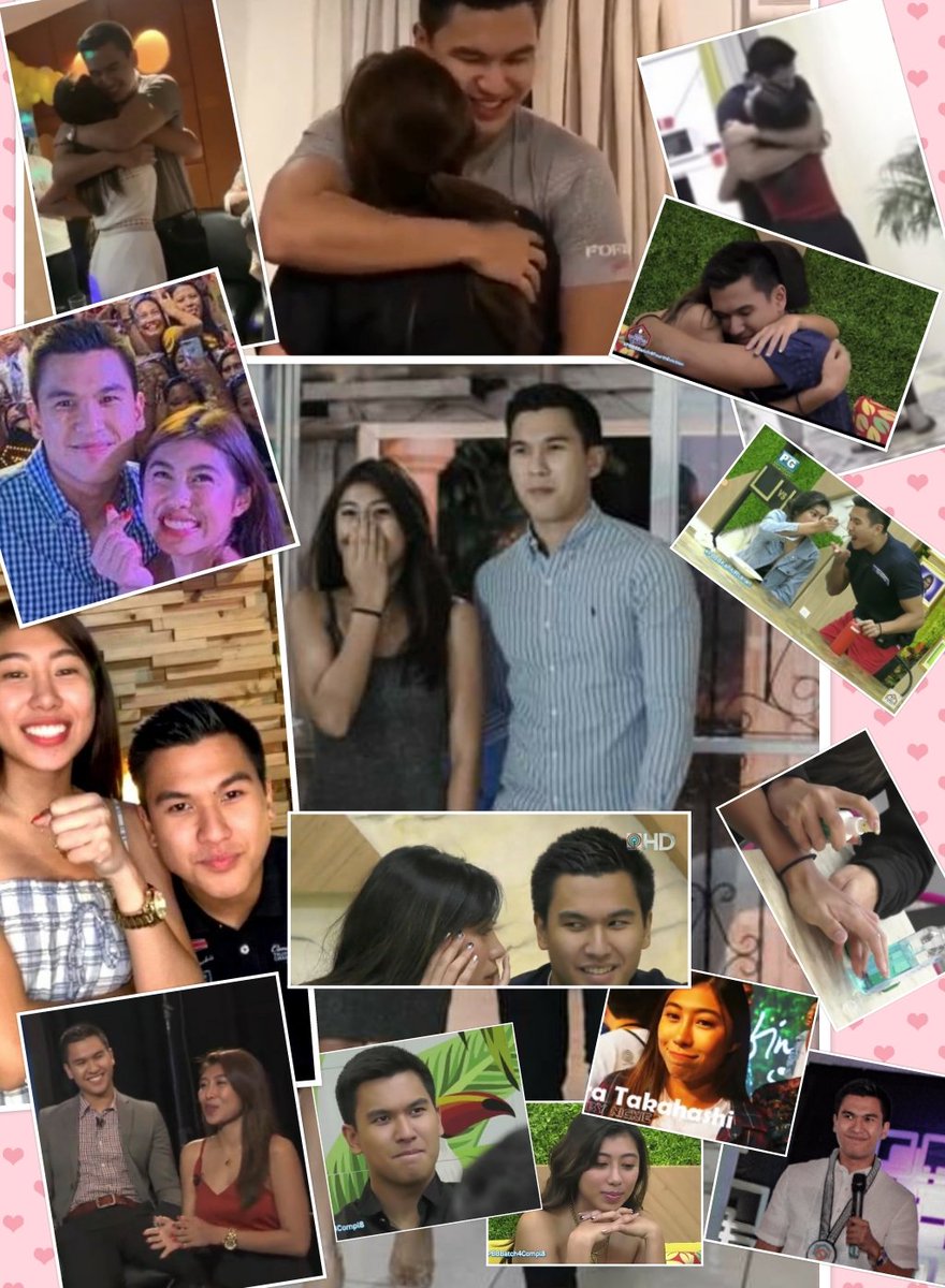 Spread goodvibes and Be kind

#KiaNo 
#KiaraTakahashi 
#GinoRoque 
<a href="/_kiatakahashi/">Kiara Takahashi</a>
<a href="/iamginoroqueiv/">Gino Roque IV (personal account)</a>