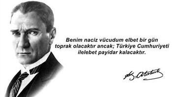 29 Ekim Cumhuriyet Bayramımızın 97.yıldönümü kutlu olsun 🇹🇷 pic.x.com/iCDHM1a7Jp