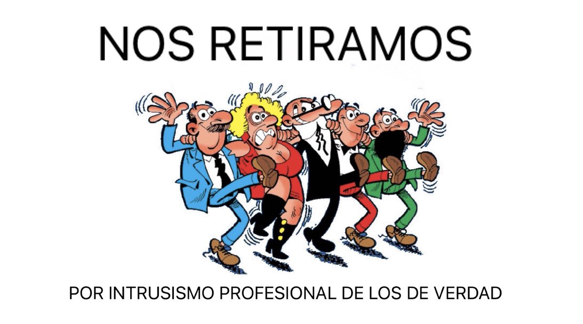 IgnasiTermes's tweet photo. #SpainIsAFascistAndRidiculousState https://t.co/gpBYCCItVc