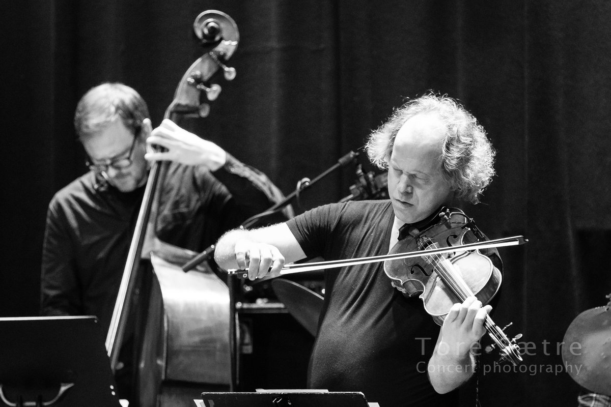 Tore Sætre tweet media