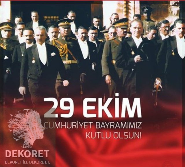 YapiHekimligi's tweet photo. Cumhuriyet Bayramınız kutlu olsun. #29Ekim #Cumhuriyetbayramı #yapihekimi #yapihekimligi https://t.co/vnee34nq1o