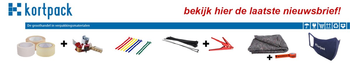 Kortpack's tweet image. Check onze laatste Nieuwsbrief voor de acties van deze week hier soawesomenews.com/p/mzkgjm1fj2/n…