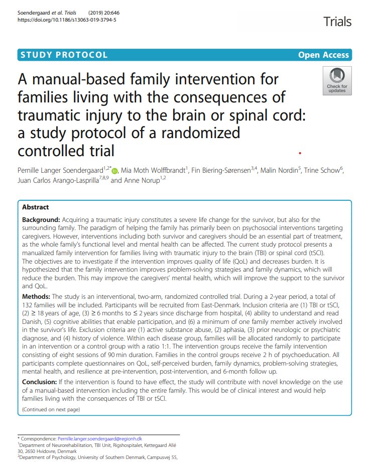 Pernille Langer Soendergaard tweet media