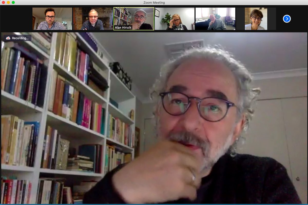 Christopherson3's tweet image. Incredible 2 days at #ChurchPlantingCanada #InterSession2020 discussing our 3 Big Priorities for the future of church planting in Canada. 

Grateful for @alanhirsch @edstetzer @koobxwm @willplitt Ed Kang, John Harding, Jerry Gillis @BrettLandry and 93 great leaders across Canada