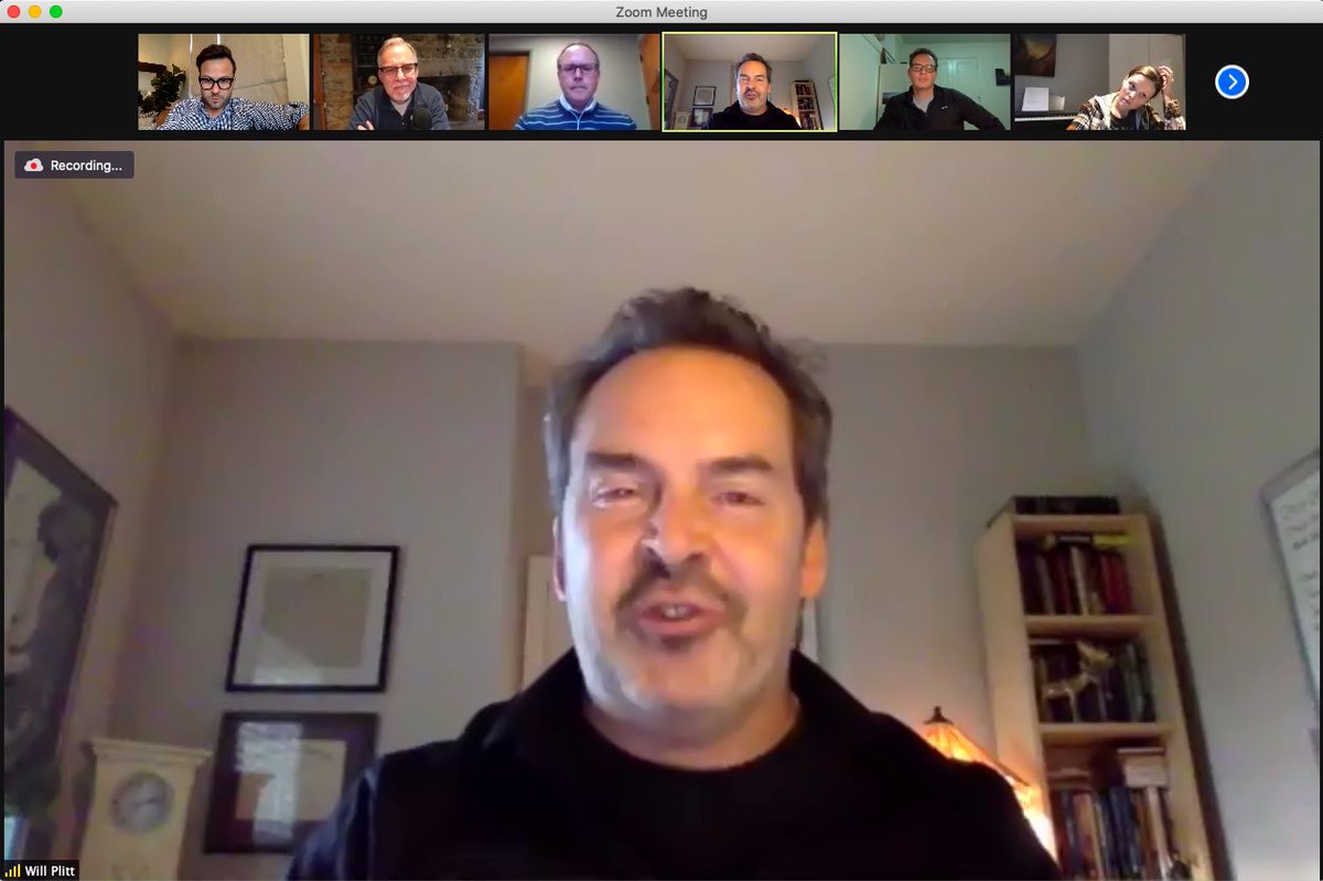 Christopherson3's tweet image. Incredible 2 days at #ChurchPlantingCanada #InterSession2020 discussing our 3 Big Priorities for the future of church planting in Canada. 

Grateful for @alanhirsch @edstetzer @koobxwm @willplitt Ed Kang, John Harding, Jerry Gillis @BrettLandry and 93 great leaders across Canada