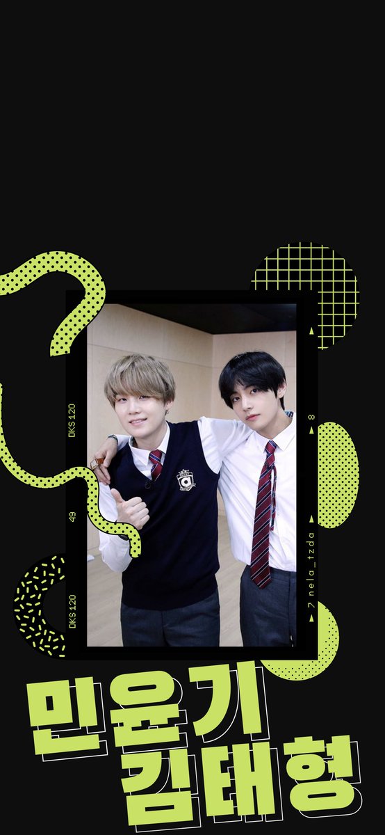 Nela_tzda's tweet photo. 달려라 방탄!📚
Wallpaper • Lockscreen
#방탄소년단 #RUNBTSep112 #RUNBTS #BTS #BTSARMY
Request from @daegubrosmcu 🌸 https://t.co/mwvtDJfitE