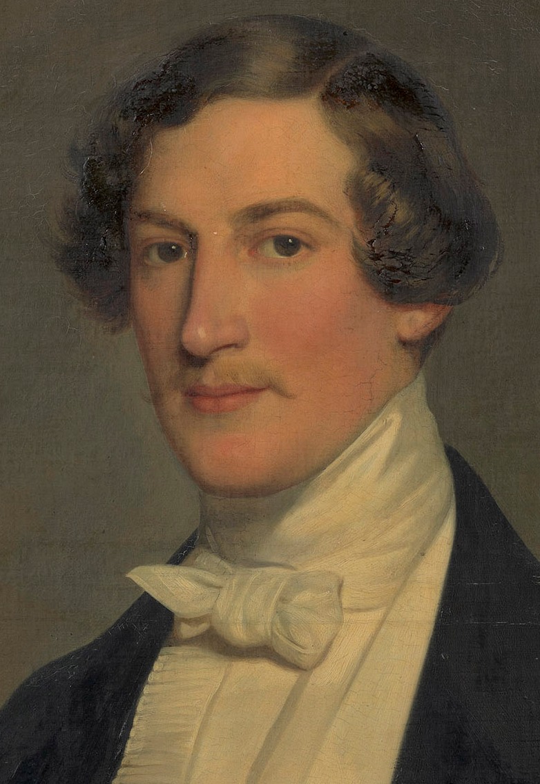 OldPortraiture's tweet photo. Born #OnThisDay in 1816: #FerdinandII (1816-85), King of Portugal jure uxoris as the husband of Queen #MariaII
Portrait by #FerdinandKrumbholz (1810-78), 1845
#SaxeCoburgGothaKoháry #Braganza https://t.co/NSK9MNd4lb