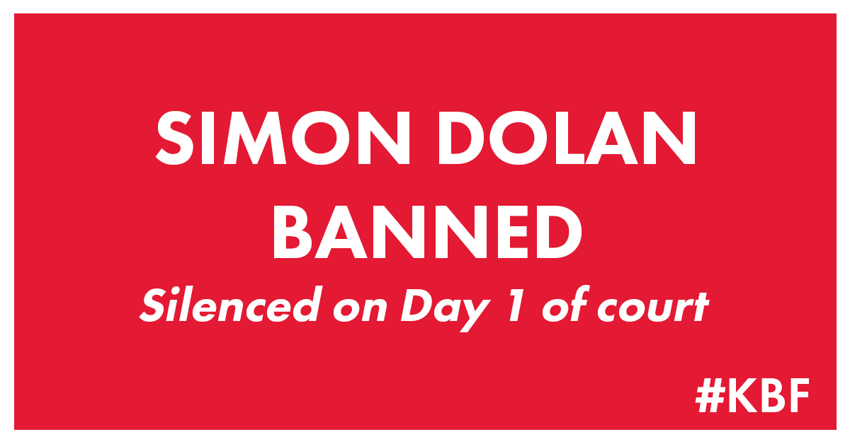 Simon dolan twitter account Simon dolan twitter account
