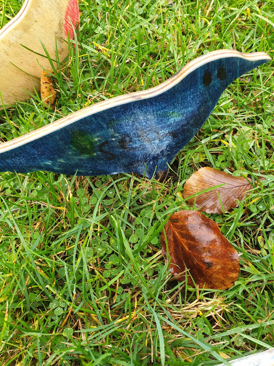 lyndswood's tweet photo. Finally managed to get to wentworth Woodhouse and find Seth's bird #wentworthwoodhouse #theflock @RedscopeSchool @MissDobbin1 https://t.co/toAddoYtkT