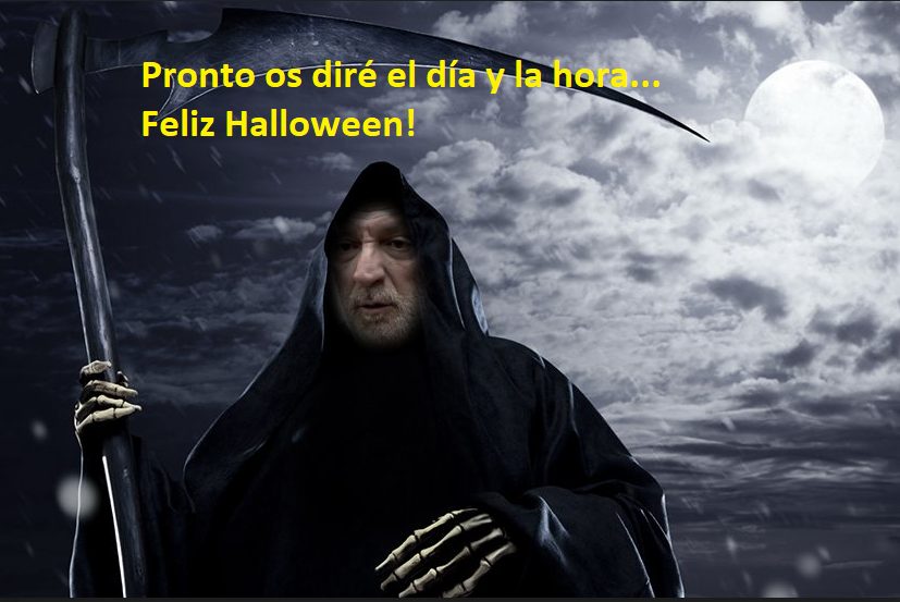 Qué cabrón... Me ha jodido un meme que tenía preparado.