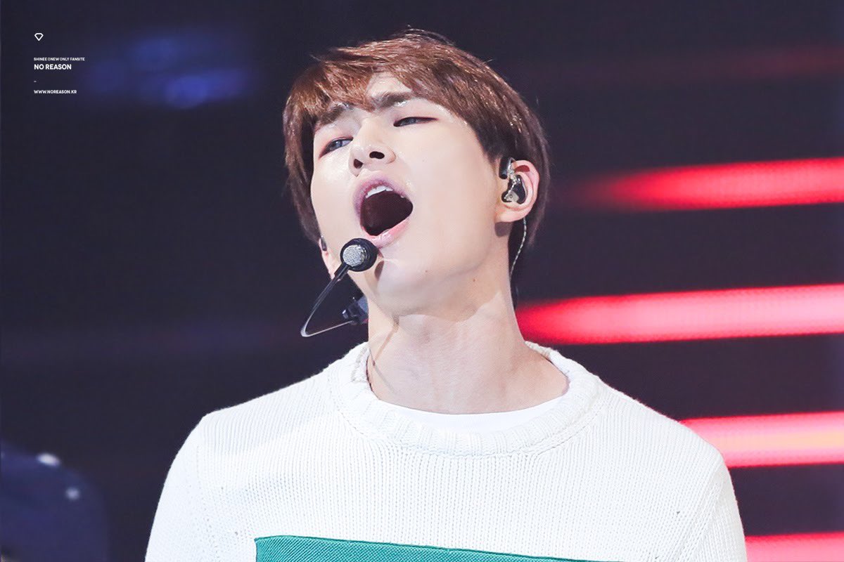 non_onew_tantan's tweet photo. I want to listen to your VOICE💙🥺 https://t.co/BMyPhF1Ncv