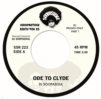 RedeyeDFH's tweet photo. New Release on SOOPASTOLE  RECORDS available, for more info: https://t.co/E1OOwnH4rz https://t.co/SbhQdcw8Ax