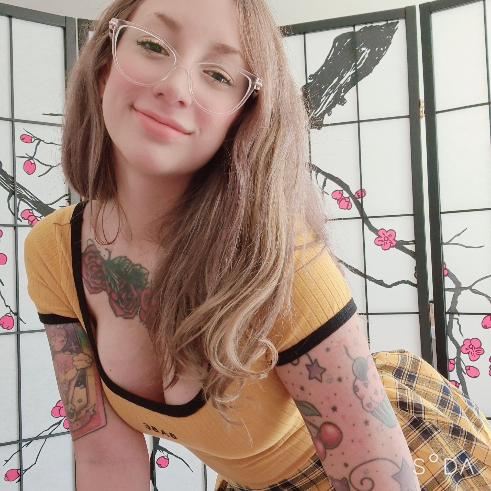Daniela bos onlyfans