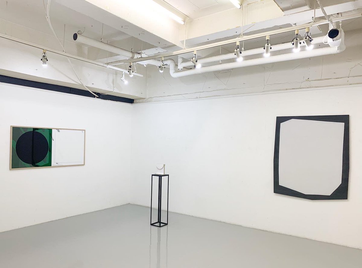 tepppppei's tweet photo. 『燃え湿るかたち』
Galleria Finarte
27(tue)Oct.〜21(Sat)Nov.2020
13:00〜19:00
*Closed on Sunday&Monday.
#teppeisoutome https://t.co/IHSygOpWmx