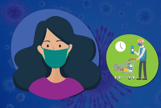 OttawaHealth's tweet photo. The only thing less effective than wearing your mask below your nose is @Twitter's "report fake account" button

Remember: misinformation exists, but so does reliable info about properly wearing masks via @GovCanHealth @ONThealth &amp; your public health unit. https://t.co/5mvngDeqfr https://t.co/blcH3XyVsj