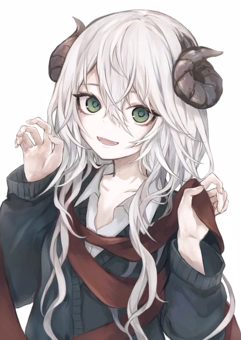 がお〜 