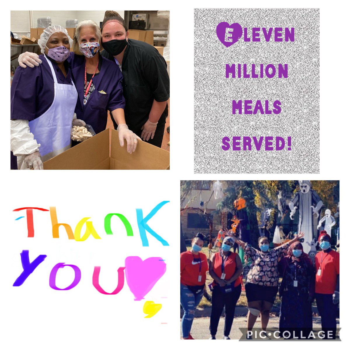 SPPS Nutrition tweet media