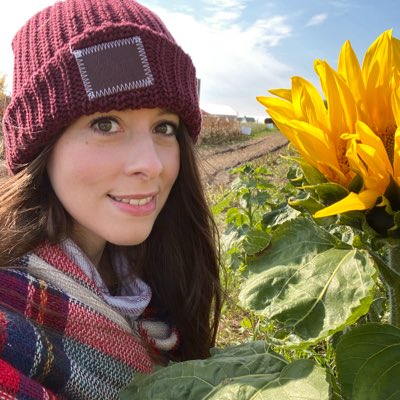 Candice Myers tweet media