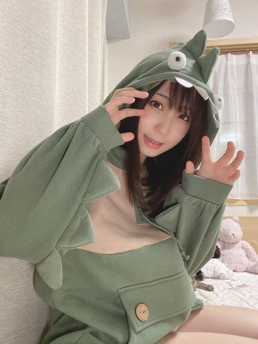 コスプレイヤー伊織もえのTwitter画像26