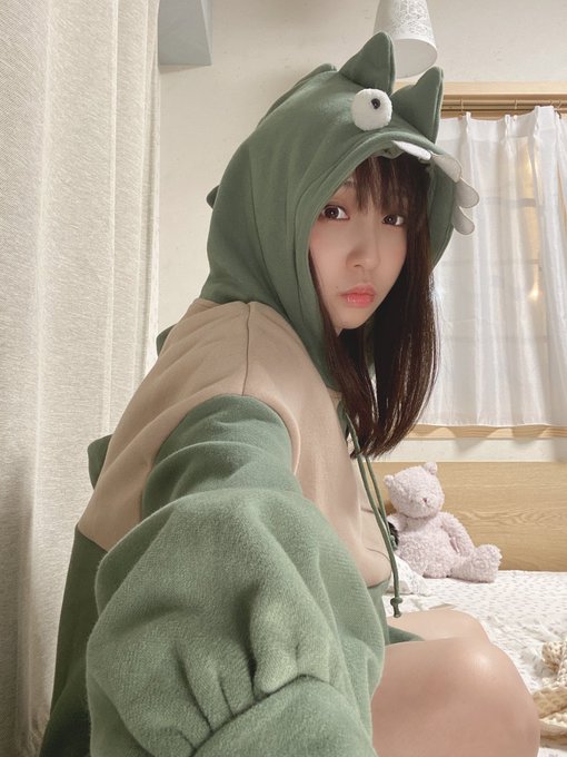 コスプレイヤー伊織もえのTwitter画像24