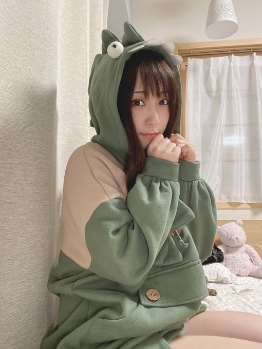 コスプレイヤー伊織もえのTwitter画像25