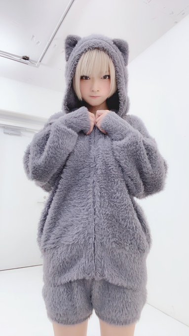 Twitterのコスプレ画像63