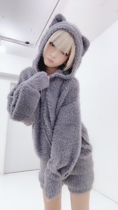 Twitterのコスプレ画像64