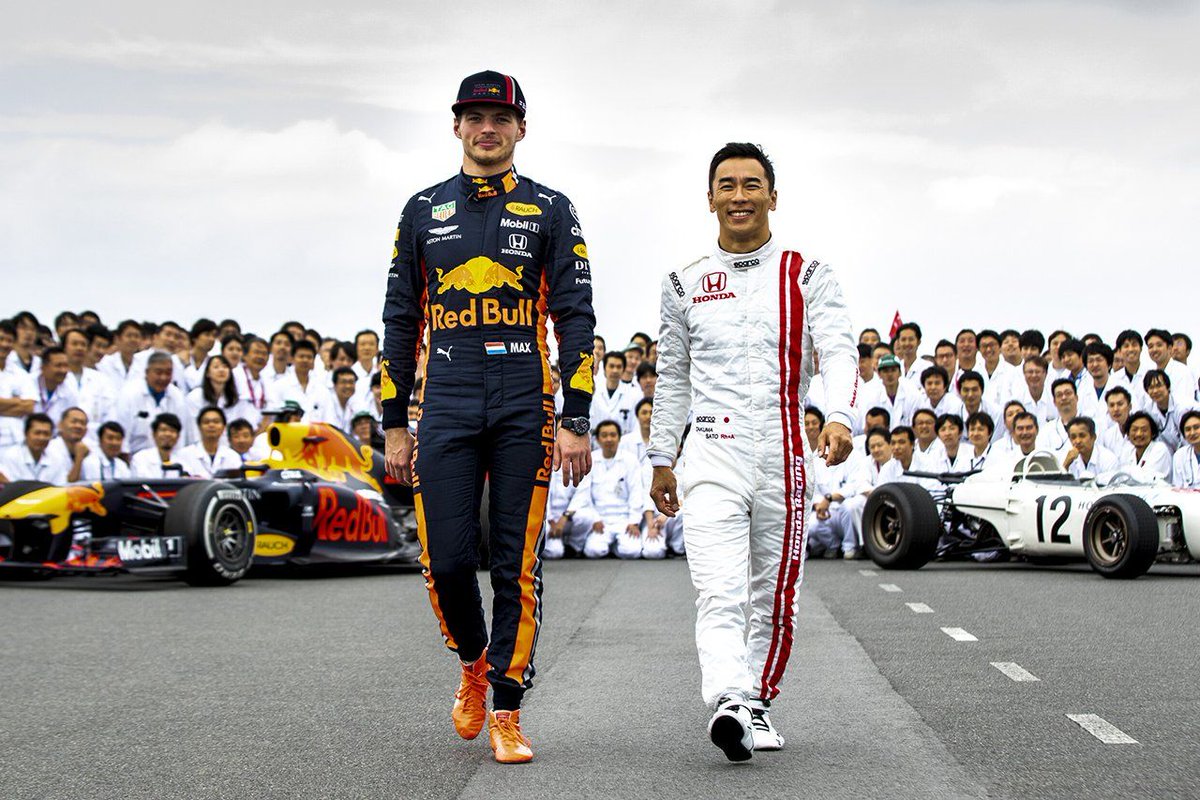 ট ইট র F1 Gate Com レッドブルf1特集 佐藤琢磨 マックス フェルスタッペン 特別対談 T Co 0sk5cioe5v F1jp F1 Redbullhonda Hondaf1 ホンダf1 佐藤琢磨 Maxverstappen T Co 3xiuykqqqa