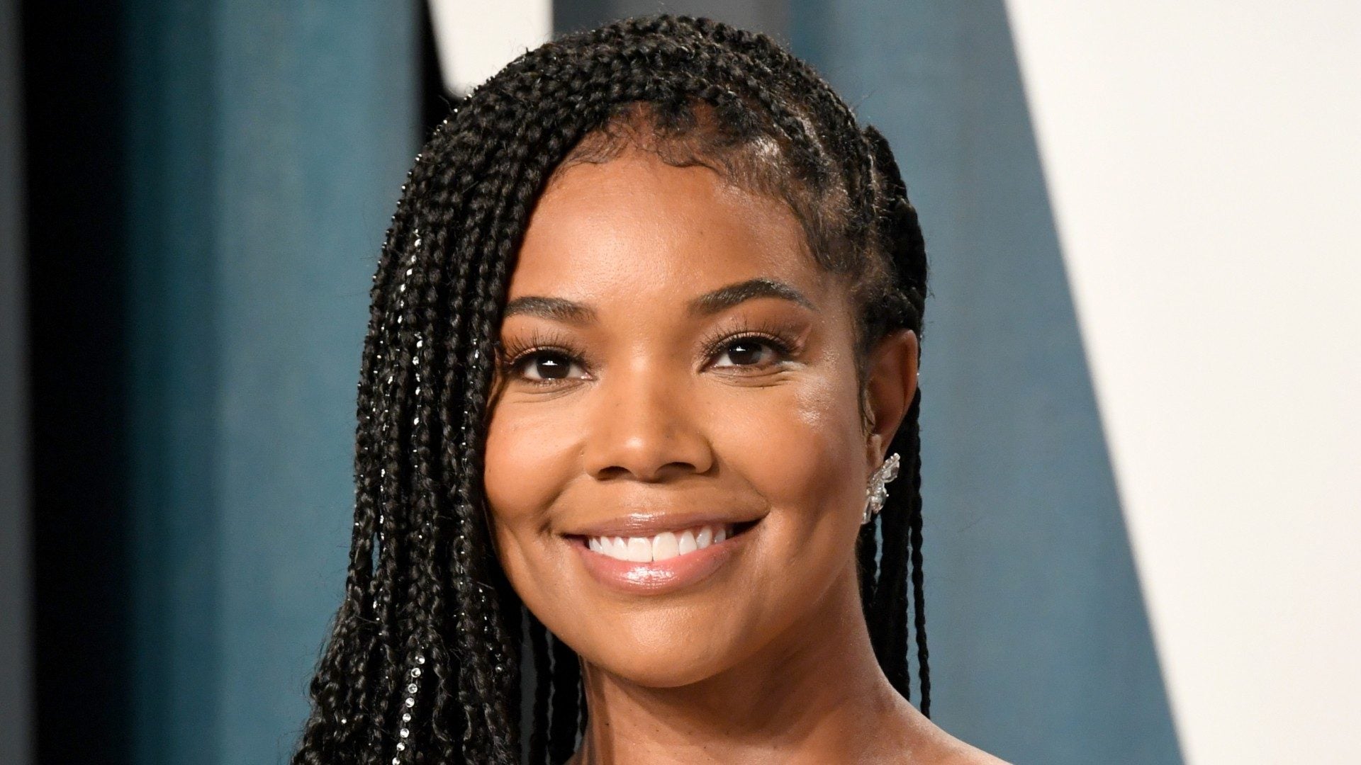 Happy Birthday Gabrielle Union 