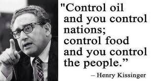 fleroy1974's tweet photo. @TheFakeReset Or, as this Nobelprize winner (for "Peace" 😑), once said https://t.co/O2eRdRP3Y8