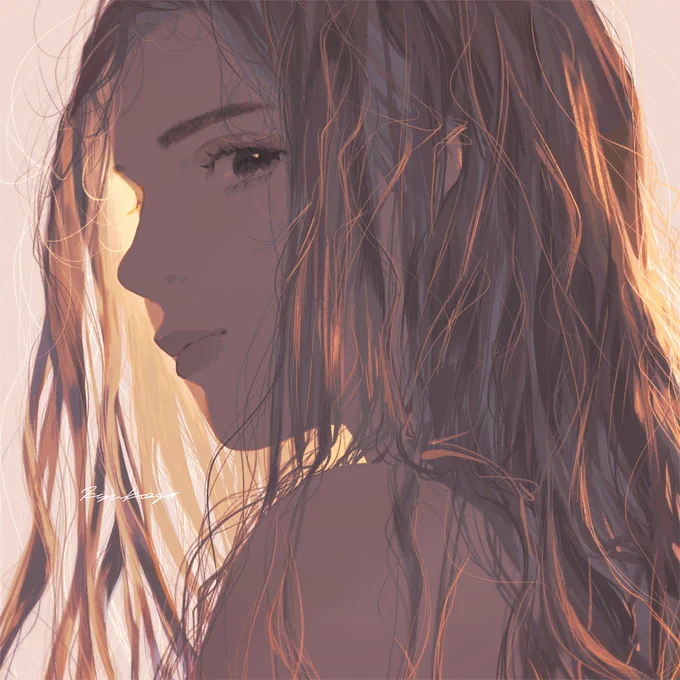 #絵柄が好みって人がいればいいなぁ 