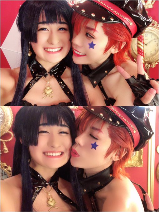 Twitterのコスプレ画像69