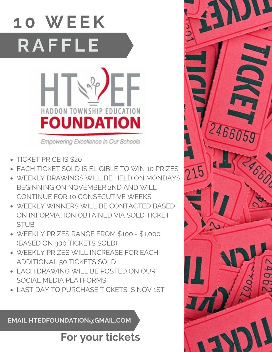 HT Ed Foundation tweet media