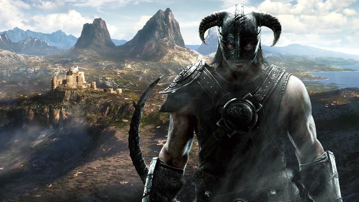 IGN's tweet photo. Bethesda Game Studios director Todd Howard has said it's "hard to imagine" The Elder Scrolls 6 as a fully Xbox-exclusive game. https://t.co/TOVkDa0n8j https://t.co/2CCJ4zitI5