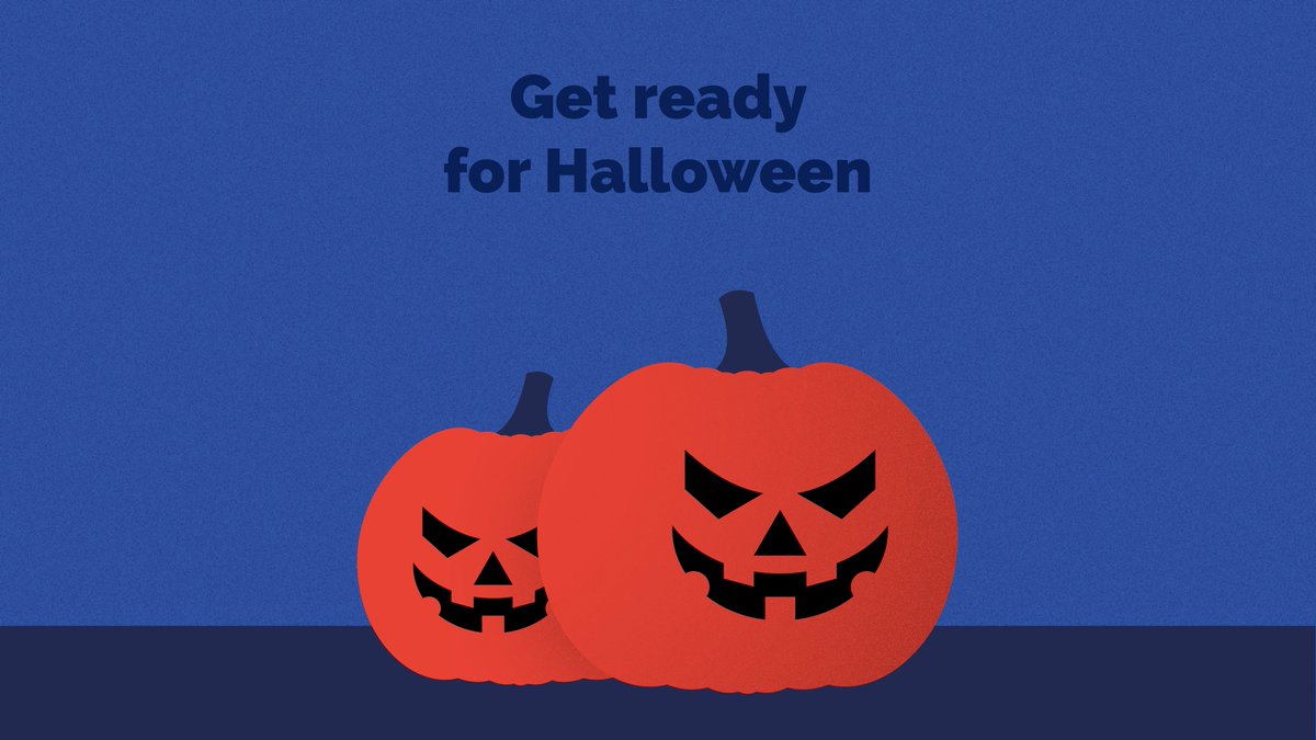 PureChoicePledg's tweet photo. Like many celebrations #Halloween can create an enormous amount of waste globally. We’d love to hear your tips and tricks for helping to reduce this. Comment below to share… https://t.co/ThKQZfamWt