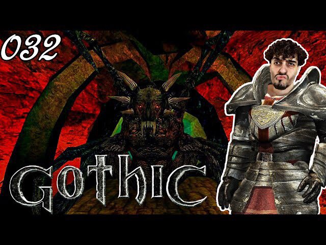 BellegahrLP's tweet photo. #Gothic1 wäre damit abgeschlossen💪
War ein schönes Projekt und habe mich über jeden gefreut, der dazu gekommen ist!🙏
Ab jetzt läuft das Voting für die #Contentmod in #Gothic2! (#Youtube Kommentare)
https://t.co/6XGL1Y5xAp
Jeder mit Lust=herzlich Willkommen🙌🏼
#letsplay #gameplay https://t.co/ZLzwlxFmEe