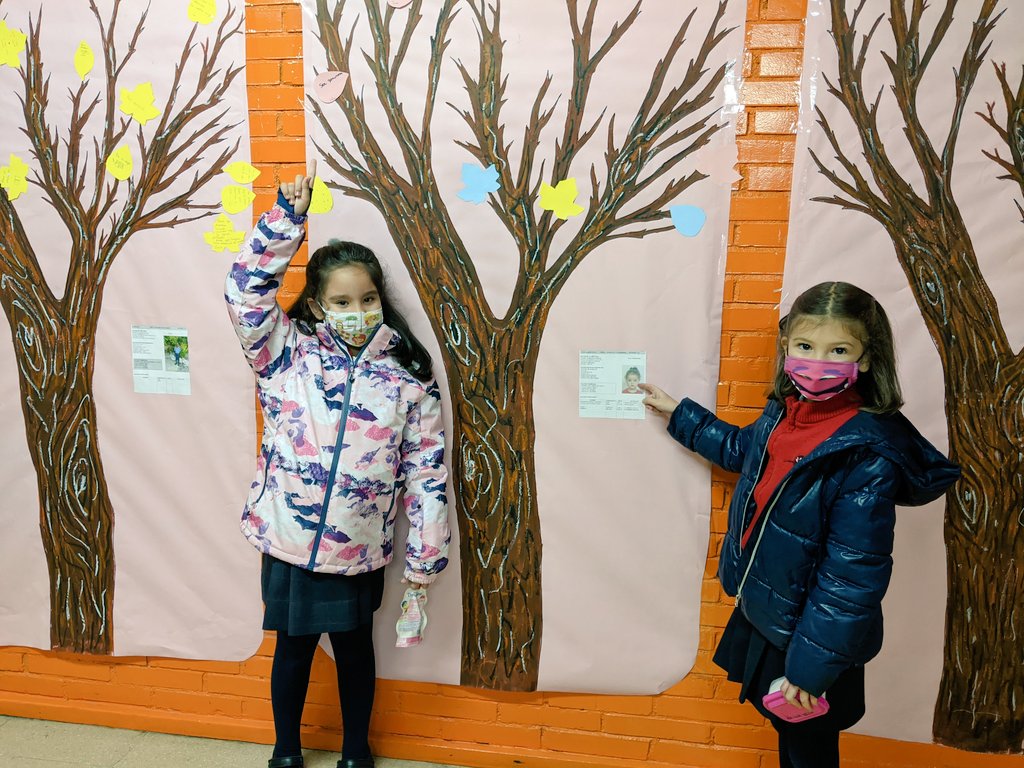 vmh_feye's tweet photo. Nuestros árboles comienzan a tener hojas gracias a vuestra generosidad ¡Seguimos con ello! #vmhFEyE #proyectoAPS #MeGustaCuidarte @COVIDEAMVE https://t.co/hIbFHoEOBd