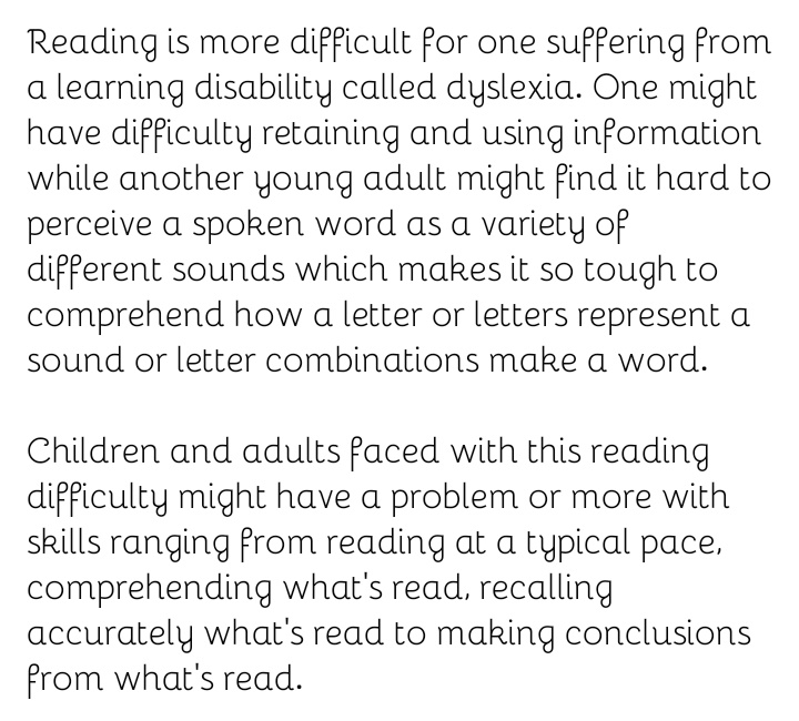 latoria_ria's tweet photo. #Day72 #100DaysWritingChallenge #LearningDisability #Writing #Thursday #ThursdayThoughts #YoungAdults #Children #Latoria #dyslexia https://t.co/rFsocFb1K3