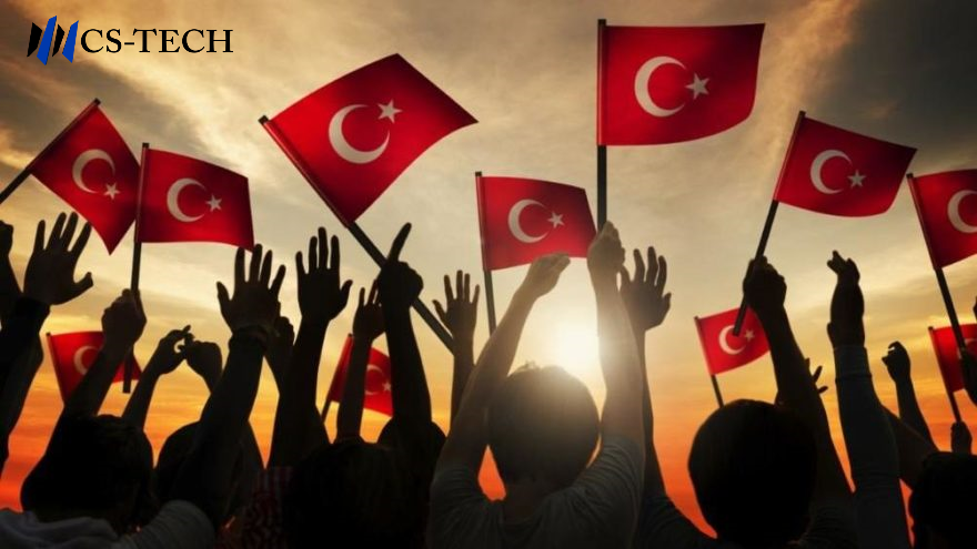 CsCografi's tweet photo. 29 Ekim Cumhuriyet Bayramımız kutlu olsun! #97Yıl https://t.co/ASdOmcSVGm